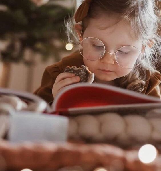 Christmas Books Gift Guide for Kids